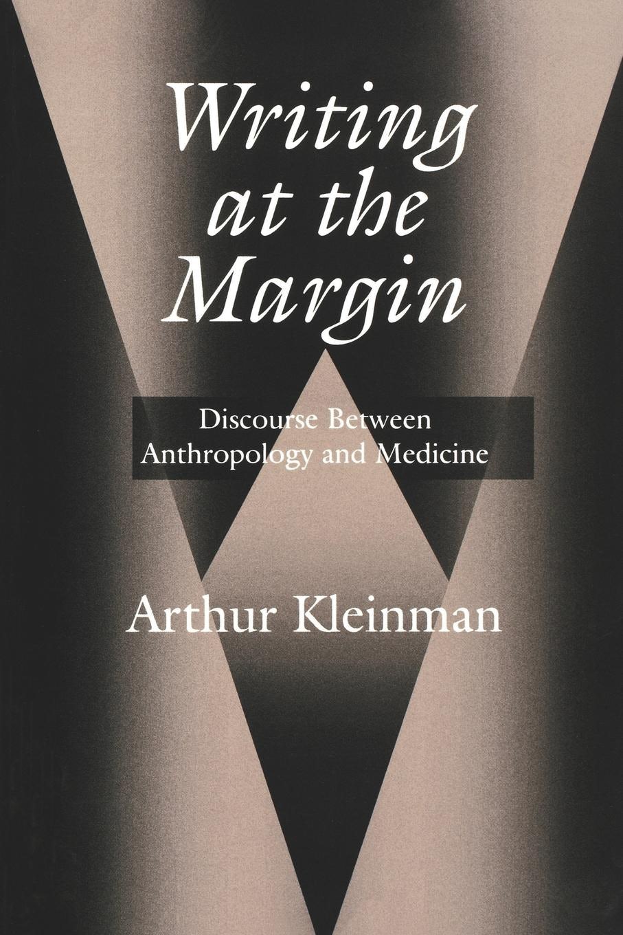 Book cover image for Writing at the Margin ISBN: 9780520919471